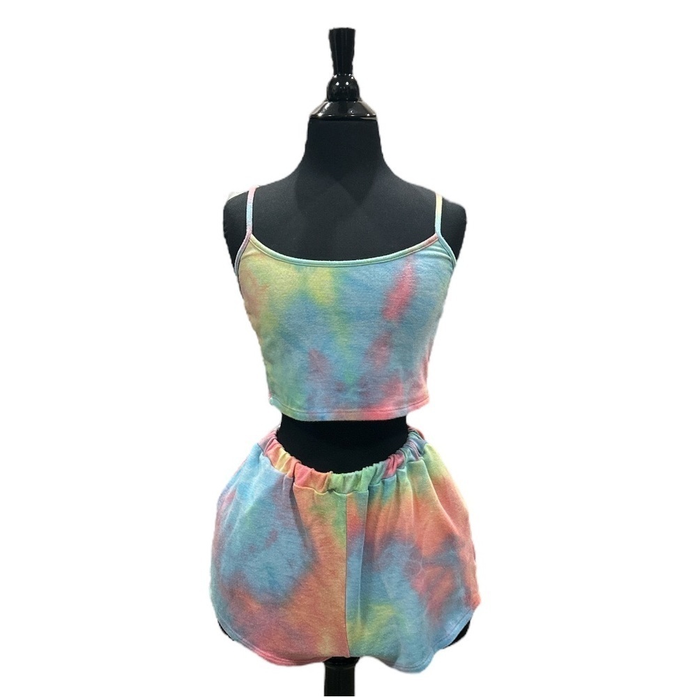 Two Piece Set